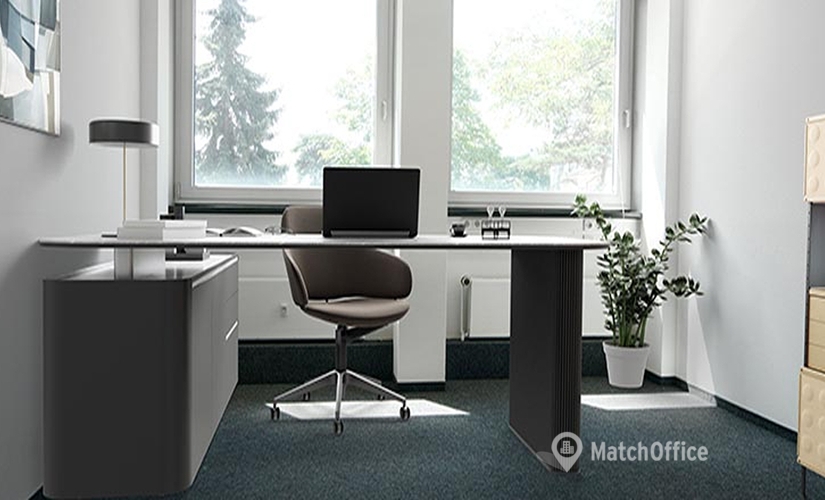 Schleifbachweg 49-53, Business Center in Öhringen