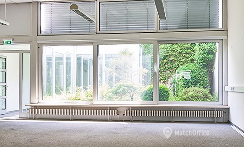 Schleifbachweg 49-53, Business Center in Öhringen