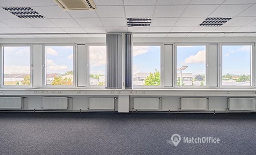 Schleifbachweg 49-53, Business Center in Öhringen