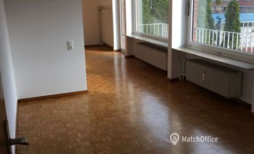 15 m² Co-working  in Saarbrücken, Schroten (66121) - 3 | MatchOffice