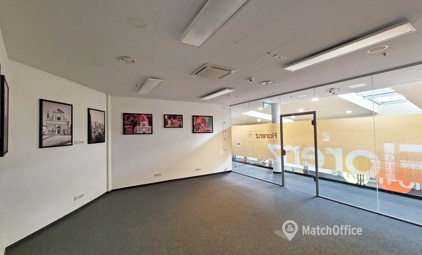 Leutragraben 1, Büro mieten in Jena, 0