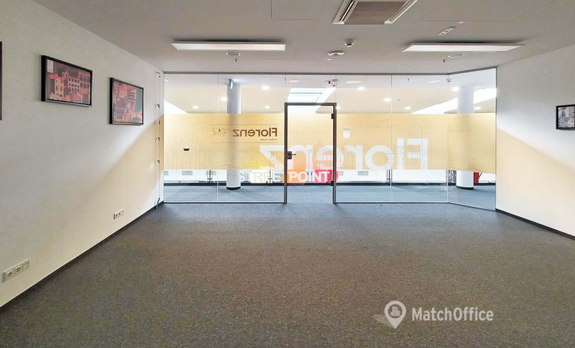 Leutragraben 1, Büro mieten in Jena, 2