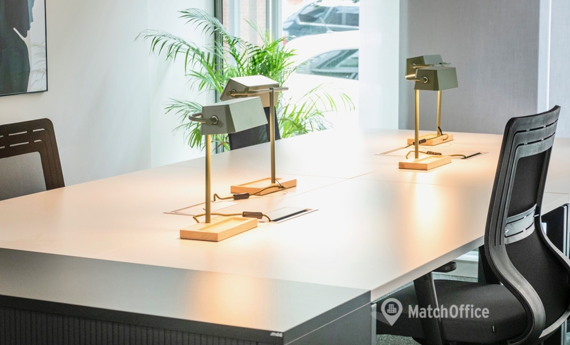 26 m² Conference hall in Bonn, Ollenhauerstraße 4 (53113) - 2 | MatchOffice.com