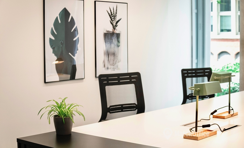 26 m² Conference space in Bonn, Ollenhauerstraße 4 (53113) - 3 | MatchOffice