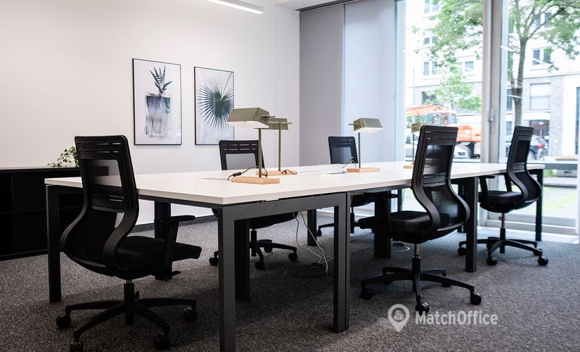 26 m² Convention center in Bonn, Ollenhauerstraße 4 (53113) - 3 | MatchOffice