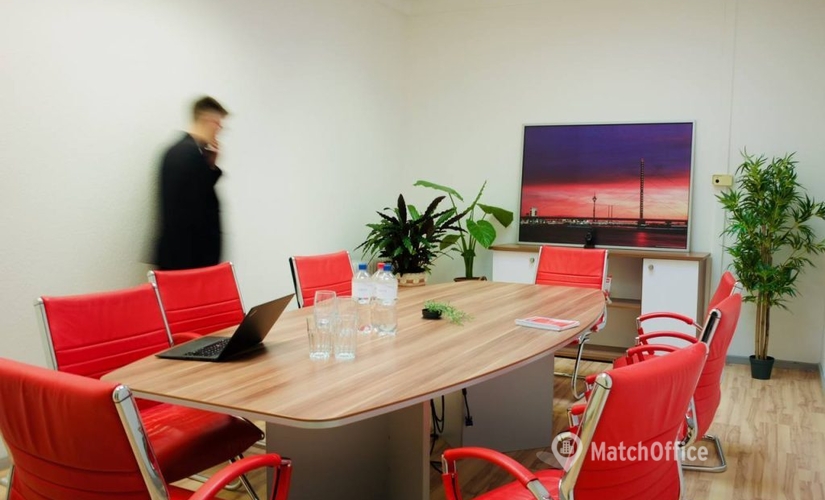 Büchel 12-14, Virtual Office in Neuss, 2