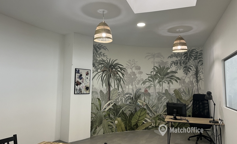 Fürstenweg 12, Business Center in Freilassing, 0