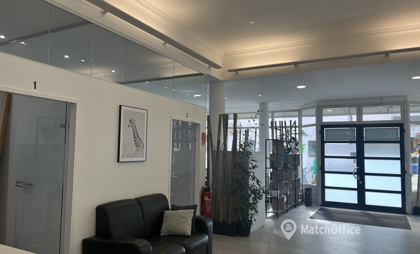 Fürstenweg 12, Business Center in Freilassing, 4