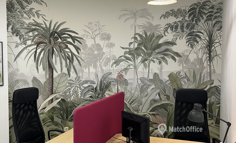 Fürstenweg 12, Business Center in Freilassing, 3