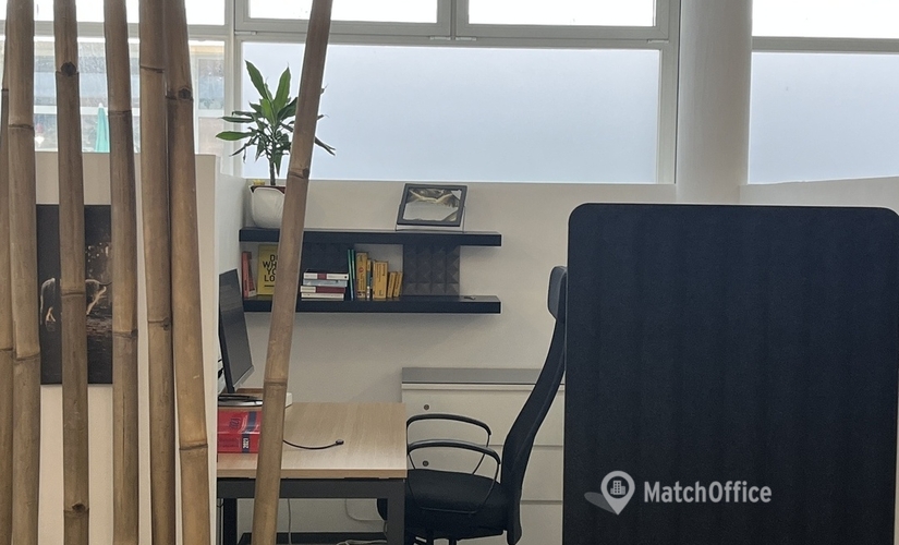 Fürstenweg 12, Business Center in Freilassing, 2