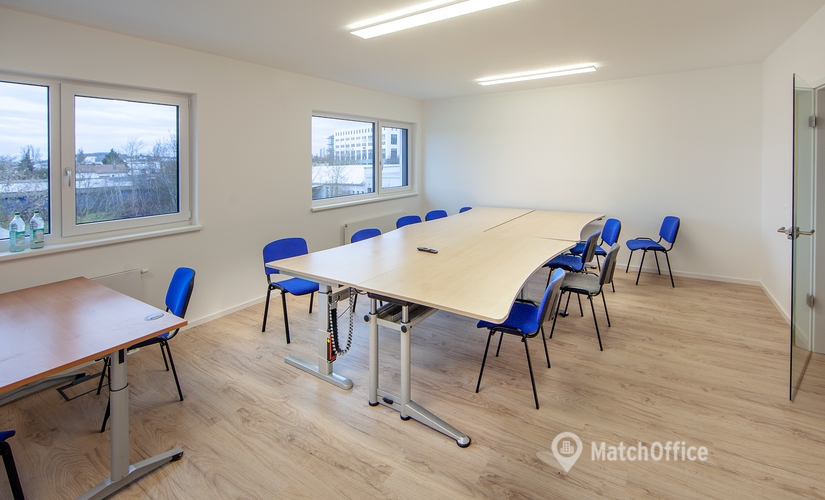 180 m² Conference center in Regensburg, Donaustaufer Straße 162 (93059) - 1 | MatchOffice