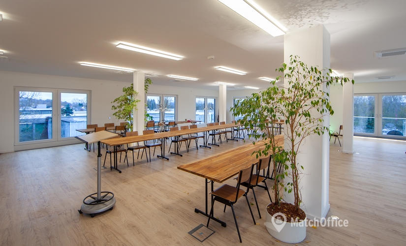 180 m² Conference room in Regensburg, Donaustaufer Straße 162 (93059) - 0 | MatchOffice