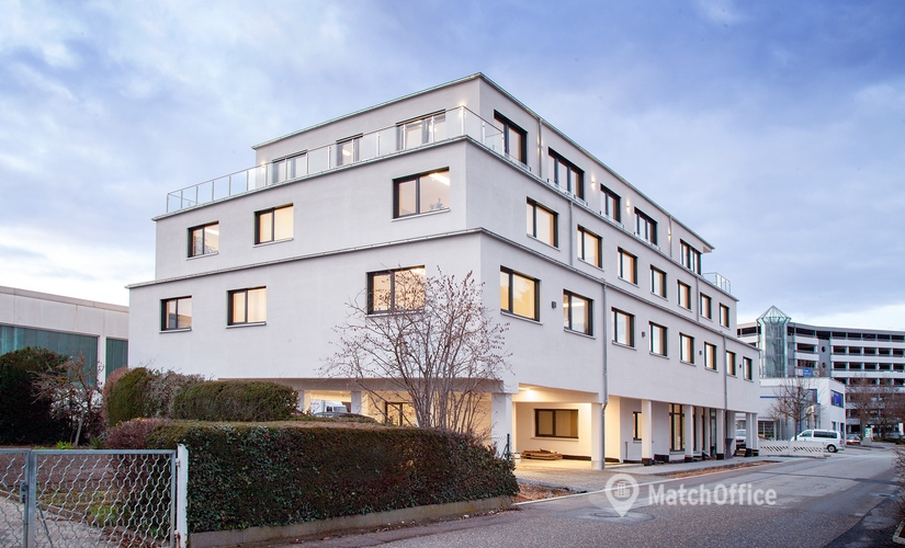 180 m² Conference space in Regensburg, Donaustaufer Straße 162 (93059) - 4 | MatchOffice.com