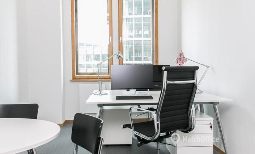 45 m² Shared workspace  in Berlin Mitte, Potsdamer Platz 1 (10785) - 1 | MatchOffice