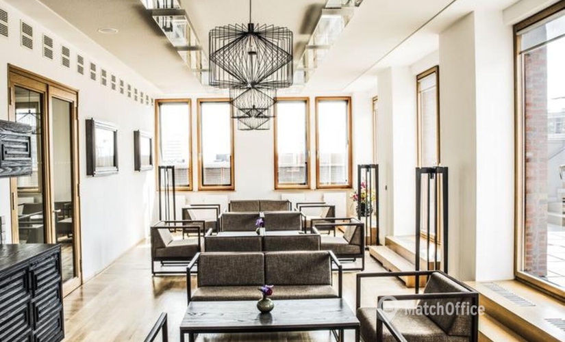 45 m² Co-working  in Berlin Mitte, Potsdamer Platz 1 (10785) - 2 | MatchOffice