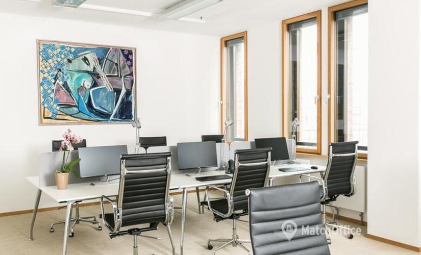 45 m² Conference space in Berlin Mitte, Potsdamer Platz 1 (10785) - 3 | MatchOffice.com