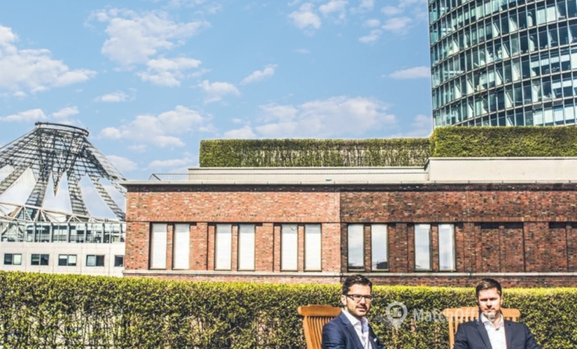 Virtual office in Berlin Mitte, Potsdamer Platz 1 (10785) - 0 | MatchOffice