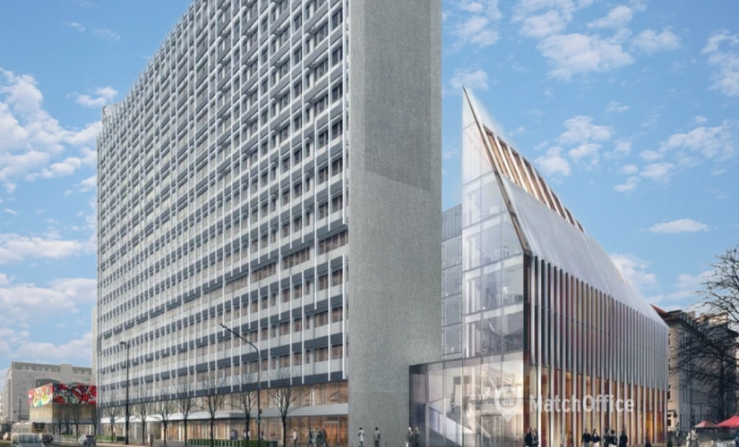 Karl-Liebknecht-Straße 29,  Besprechungsraum in Berlin Mitte, 0