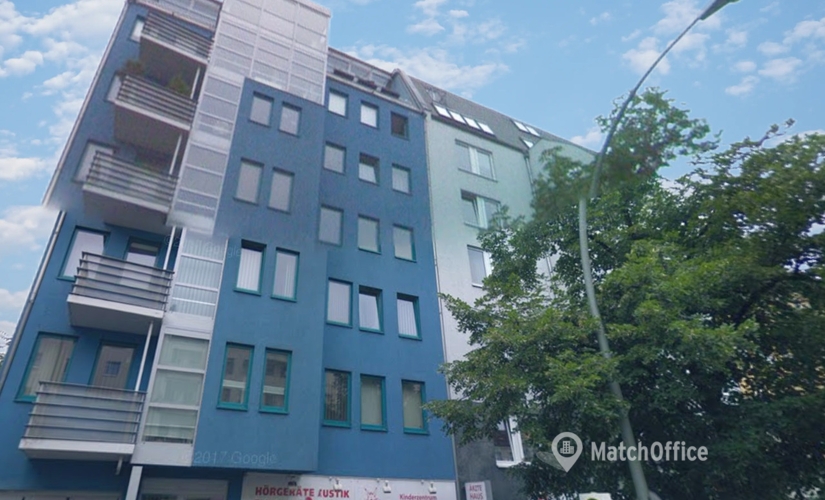 Frankfurter Allee 54,  Coworking in Berlin Friedrichshain, 0