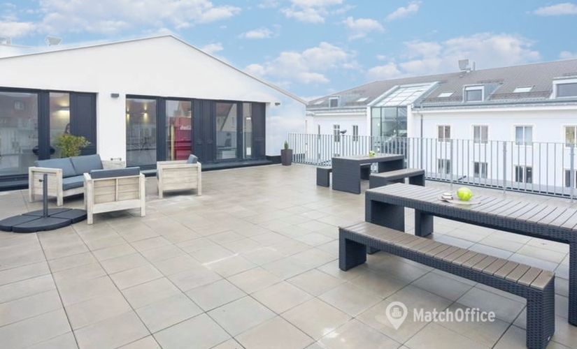 15 m² Conference room in Munich Schwabing, Leopoldstraße 23 (80802) - 0 | MatchOffice