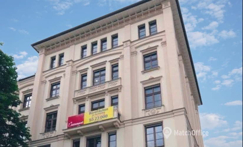 Maximilianstraße 35a,  Besprechungsraum in München Altstadt, 1