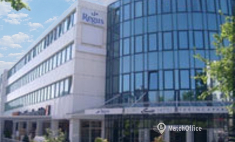 Feringastraße 6, Business Center in München Unterföhring, 0