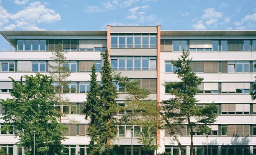 Dornhofstraße 34, Virtual Office in Neu-Isenburg, 0