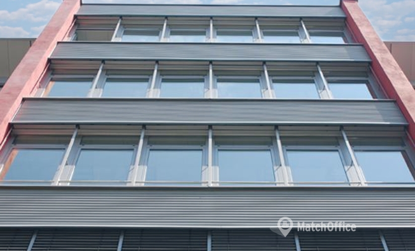 30 m² Convention center in Neu-Isenburg, Dornhofstraße 34 (63263) - 0 | MatchOffice.com