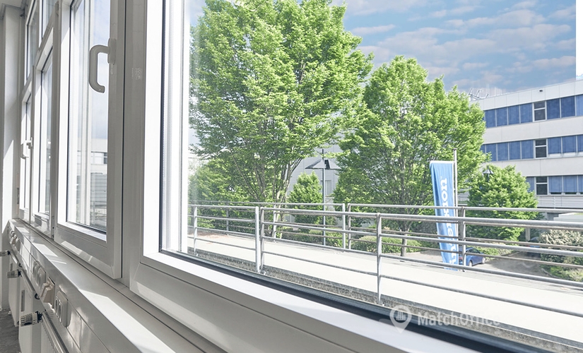 In der Steele 39-45, Virtuelles Büro in Düsseldorf Hassels