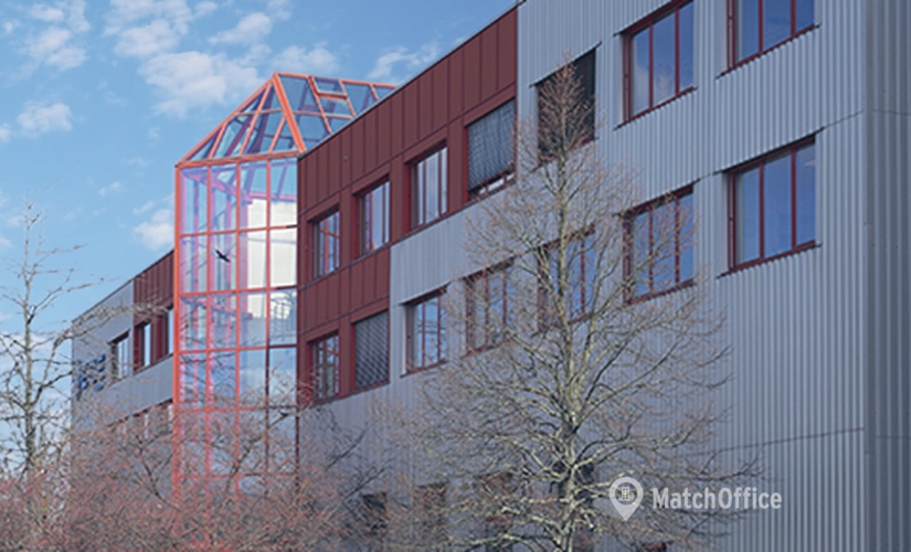 Friedrich-Bückling-Str. 8, Business Center in Neuruppin, 0