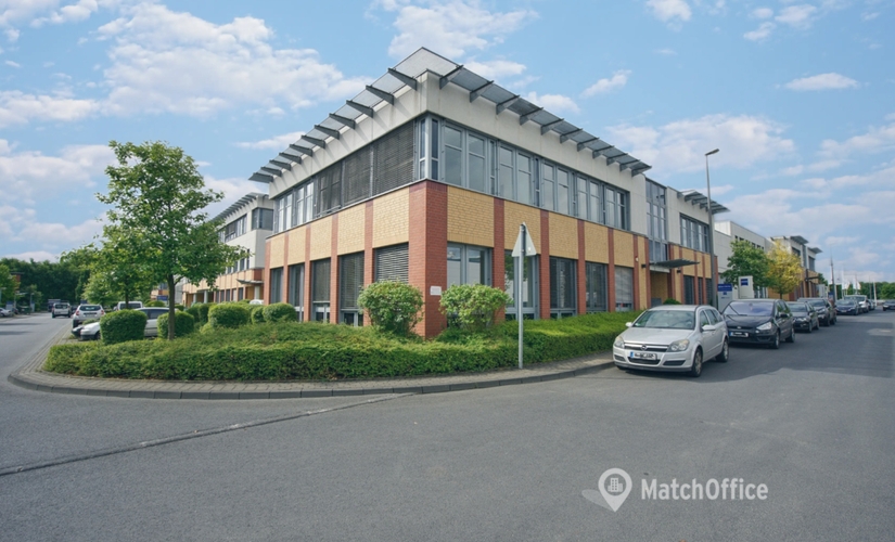 Heinrich-Pesch-Straße 3, Business Center in Köln Nippes