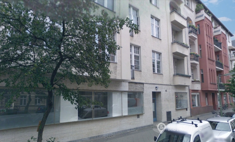 Feurigstrasse 54, Coworking Space in Berlin Schöneberg, 0