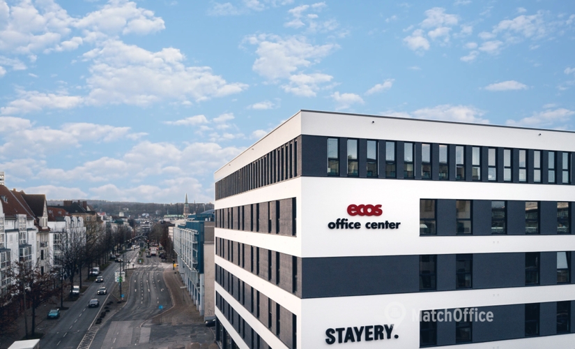 150 m² Coworking in Bielefeld, Herforder Straße 69 (33602) - 0 | MatchOffice.com