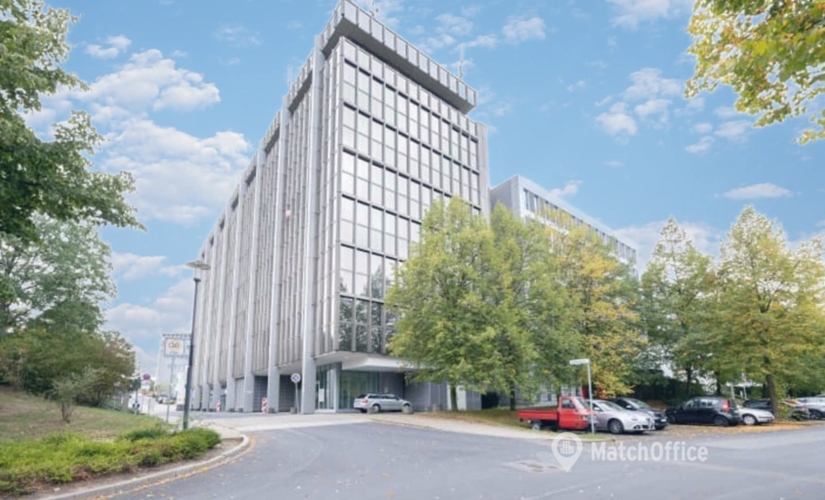 Kokkolastrasse 5, Coworking in Ratingen, 0