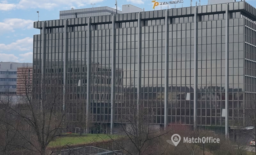 Kokkolastrasse 5,  Tagungsraum in Ratingen, 1