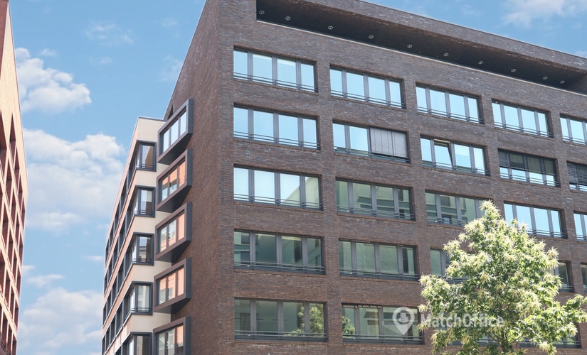650 m² Business center in Frankfurt Bornheim, Ferdinand-Happ-Straße 53 (60314) - 0 | MatchOffice
