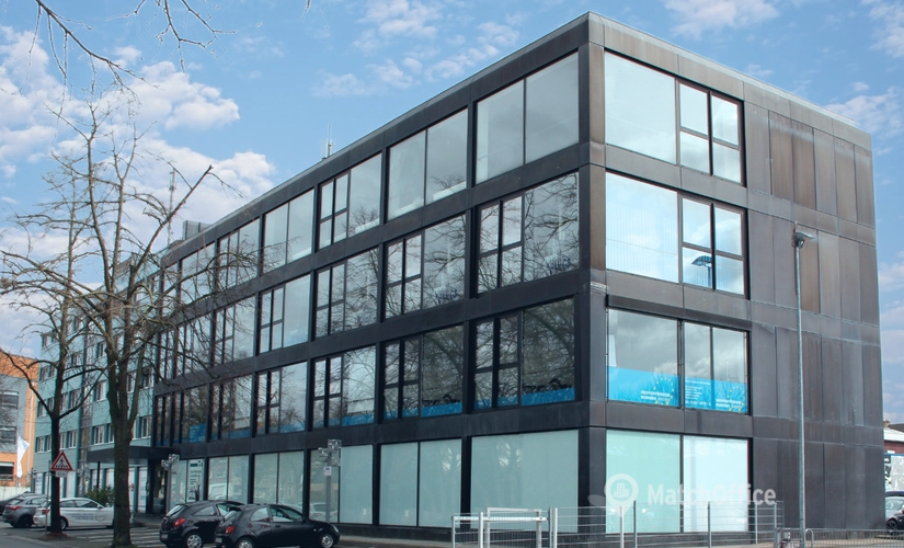 Aachener Straße 9-11,  Virtuelle Geschäftsadresse in Jülich, 1