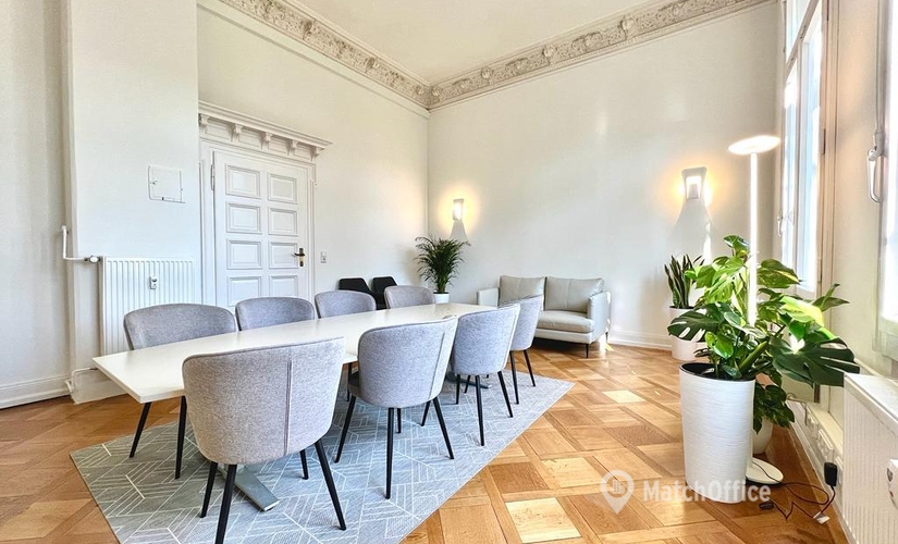 Nienburger Straße 15, Tagungsraum in Hannover, 0