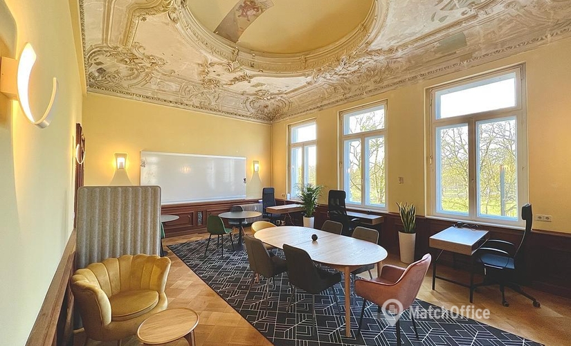 800 m² Conference hall in Hannover, Nienburger Straße 15 (30167) - 1 | MatchOffice.com