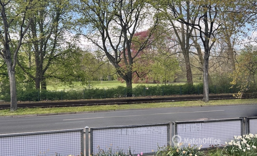 800 m² Meeting room in Hannover, Nienburger Straße 15 (30167) - 4 | MatchOffice