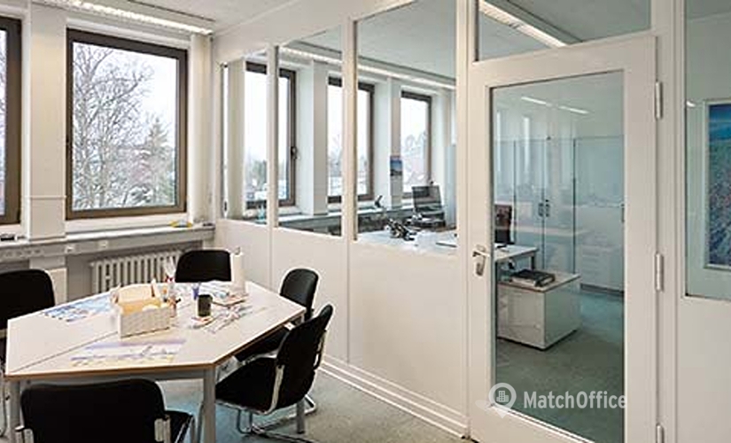 10 m² Business center in Solingen, Georgestraße 5-7 (42719) - 1 | MatchOffice.com