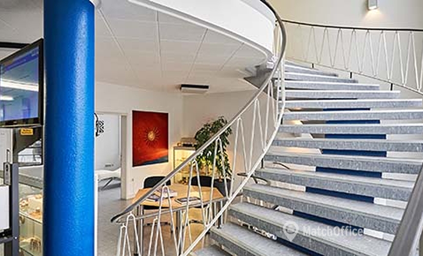 10 m² Business space in Solingen, Georgestraße 5-7 (42719) - 2 | MatchOffice.com