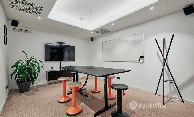 Akazienstraße 3a, Seminarraum in Berlin Schöneberg, 0