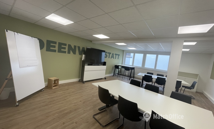 Bahnhofstraße, Seminarraum in Ransbach-Baumbach, 0