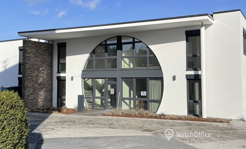 Bahnhofstraße, Tagungsraum in Ransbach-Baumbach, 2