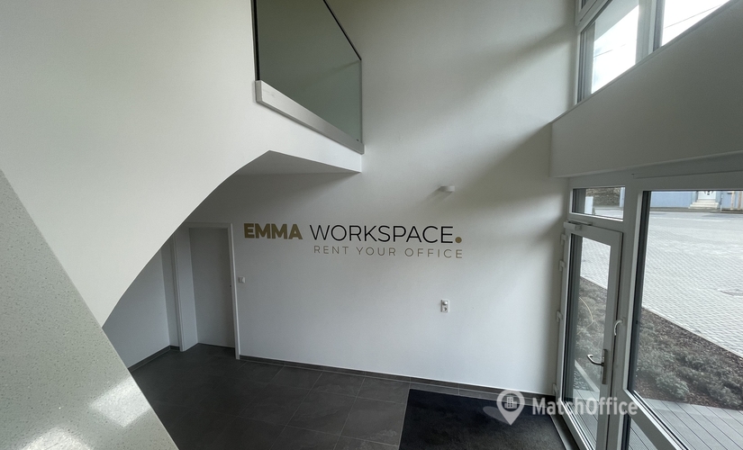 Bahnhofstraße, Besprechungsraum in Ransbach-Baumbach, 3