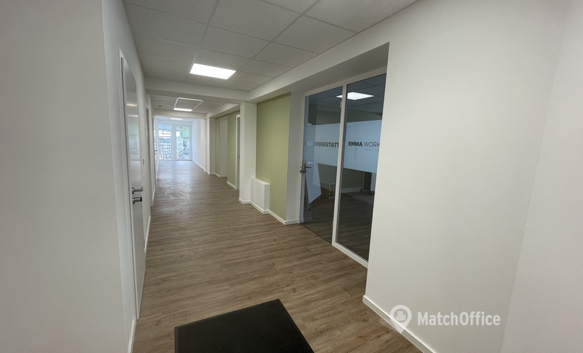 Bahnhofstraße, Besprechungsraum in Ransbach-Baumbach, 4