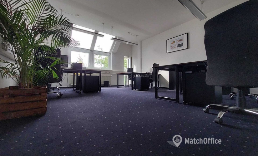 Am Schleifweg 16,  Virtuelles Büro in Mainz, 1