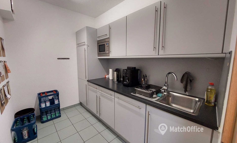 Am Schleifweg 16,  Virtuelle Geschäftsadresse in Mainz, 4