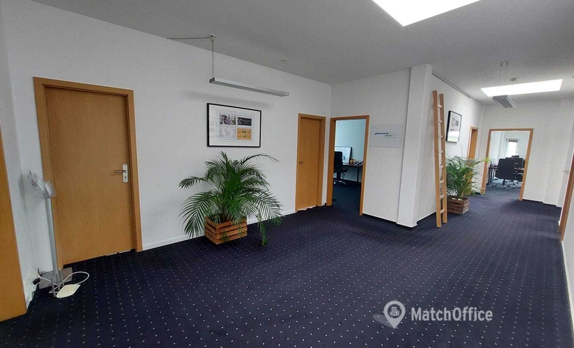 280 m² Business space in Mainz, Am Schleifweg (55128) - 1 | MatchOffice.com